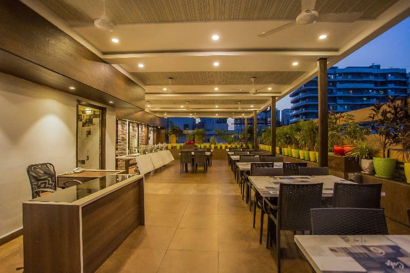 Oyo 10007 Hotel Grace Residency Mumbai Eksteriør bilde